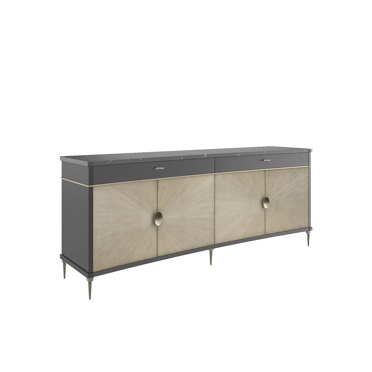 Noir Sideboard