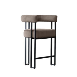 Nova Hydraulic Stool