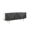 Over The Edge Sideboard