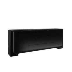 Overlap Dark Sideboard
