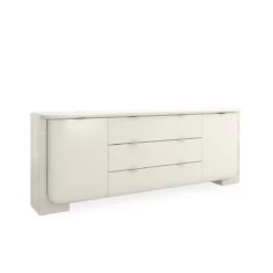 Overlap Light Sideboard