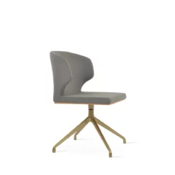 Amed Spider Dining Chair