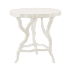 arbor side table
