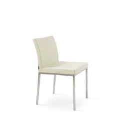 Aria Metal Dining Chair