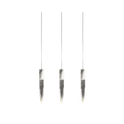 Aspen 3-Light Pendant