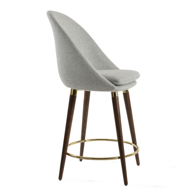avanos gz wood stool