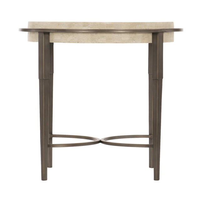 barclay side table