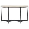 berkshire console table