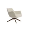 Bottega Sword Lounge Chair