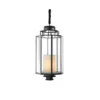 Bronoco Large Pendant