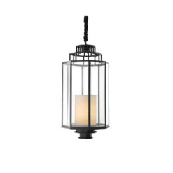 Bronoco Large Pendant