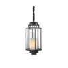 Bronoco Medium Pendant