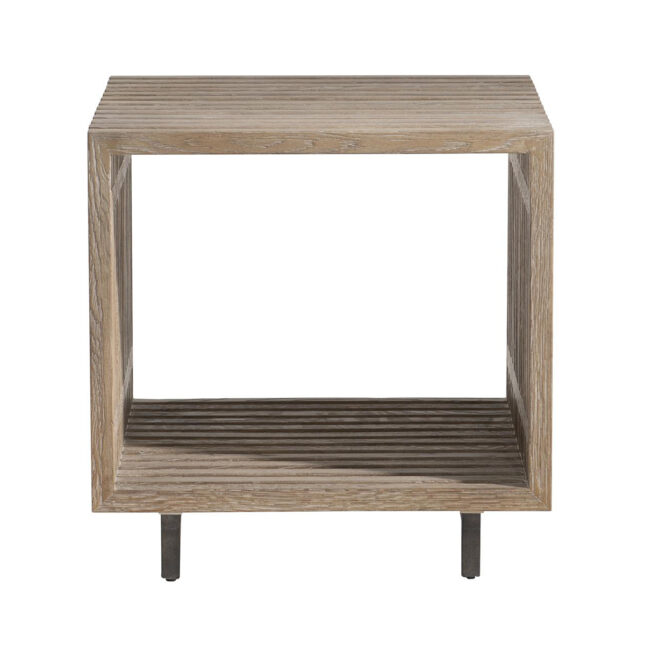 brumley side table