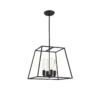Candid 4-Light Pendant