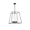 Candid 5-Light Pendant
