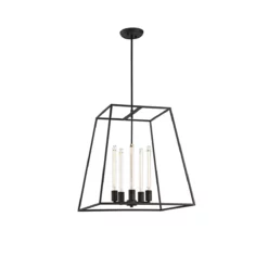 Candid 5-Light Pendant