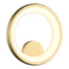 cannon wall sconce