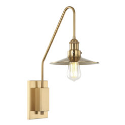chandler wall sconce