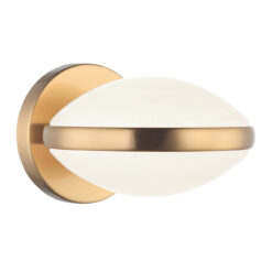 charlotte wall sconce