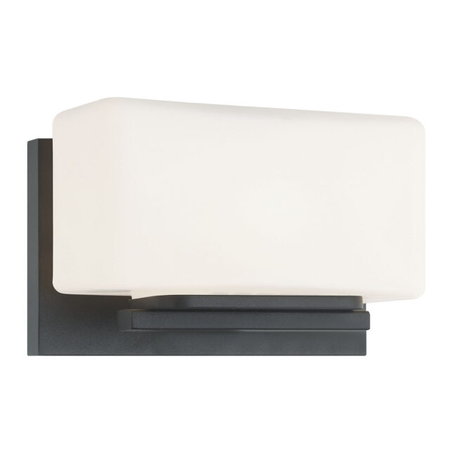 froth wall sconce