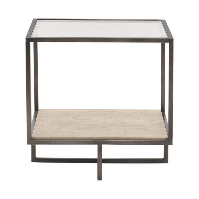 harlow side table