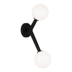 lille wall sconce
