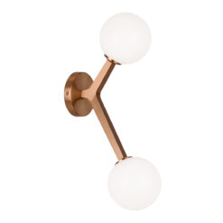 lille wall sconce