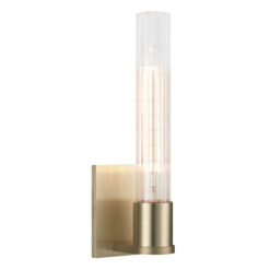 luton wall sconce