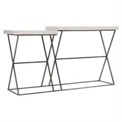mccray console table