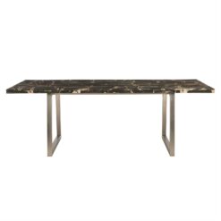 pierre dining table