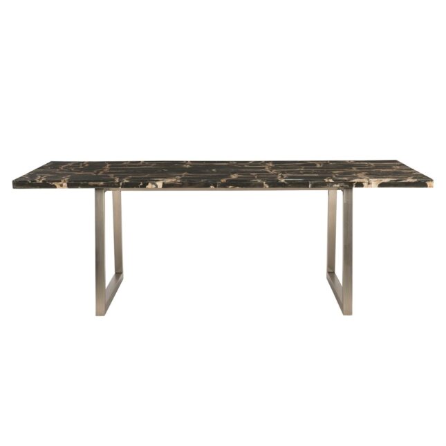 pierre dining table