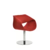Seminyak Round Swivel Chair