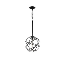 Speck 1-Light Pendant