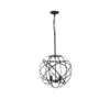Speck 2-Light Pendant