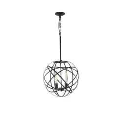 Speck 2-Light Pendant