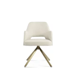 Marash Stick Dining Arm Chair