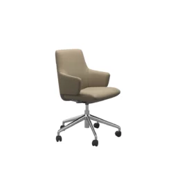 Stressless Laurel Low Back Office Chair