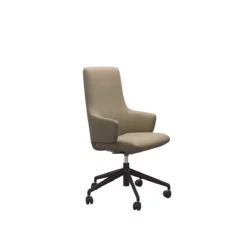 Stressless Laurel High Back Office Chair
