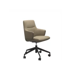 Stressless Mint Low Back Office Chair