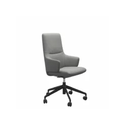 Stressless Mint High Back Office Chair