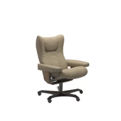 Stressless Wing Office Chair