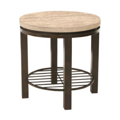 tempo side table