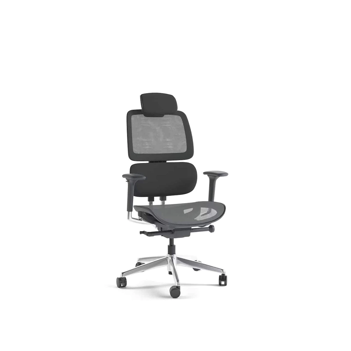 Voca 3501 Office Chair