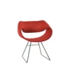 Seminyak Wire Dining Chair
