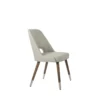 Marash Wood Dining Chair