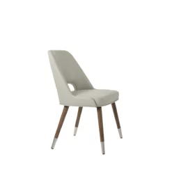 Marash Wood Dining Chair