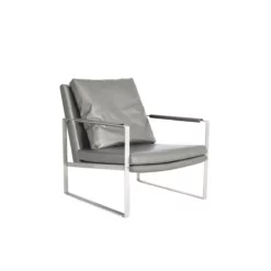 Zara Lounge Chair