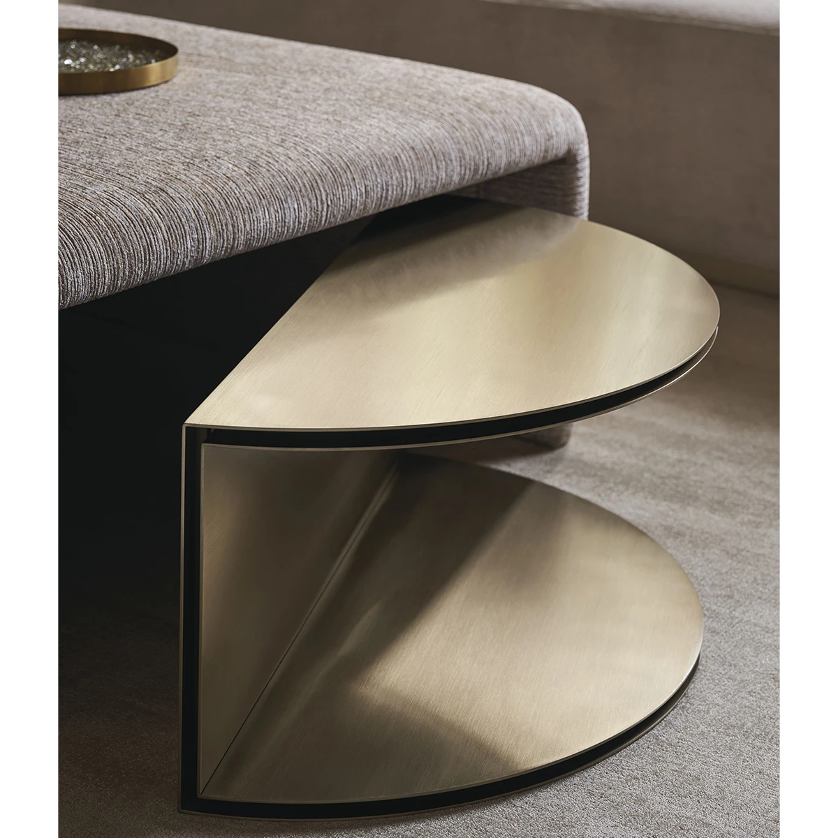 All Together Coffee Table