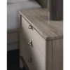 Balance Drawer Nightstand