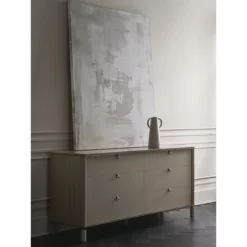Balance Dresser